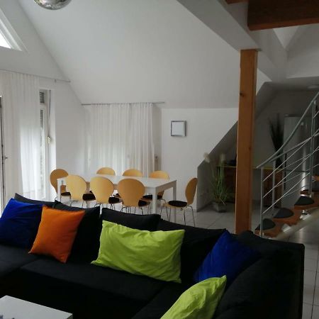 Ferienimspessart Og Apartment Bad Soden-Salmuenster Exterior photo